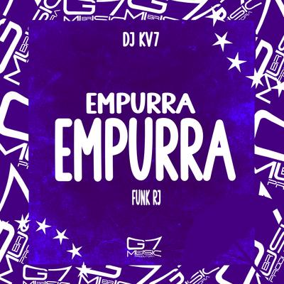 Empurra Empurra - (Funk RJ)'s cover