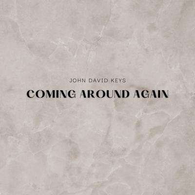 Coming Around Again By John David Keys's cover