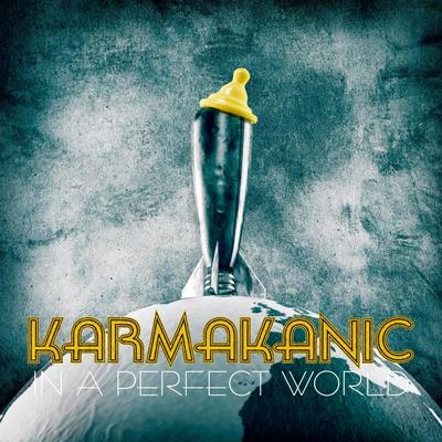 Bite the Grit By Karmakanic's cover