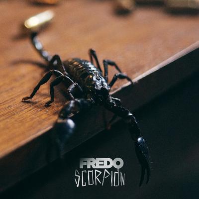 Scorpion's cover