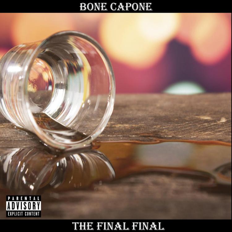 Bone Capone's avatar image