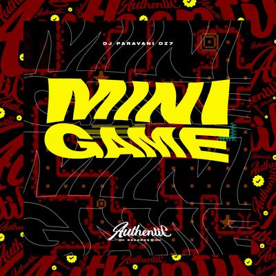 Mini Game By Dj Paravani Dz7's cover