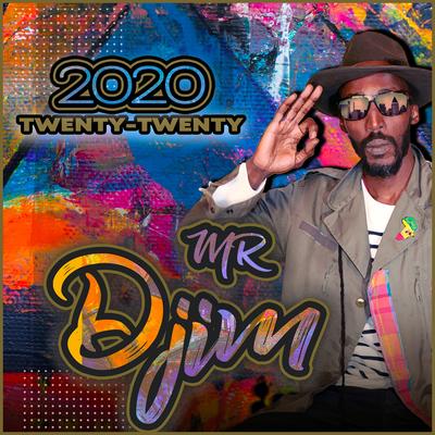 2020 Twenty-Twenty's cover