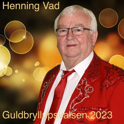 Henning Vad's cover