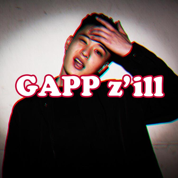 Gapp's avatar image