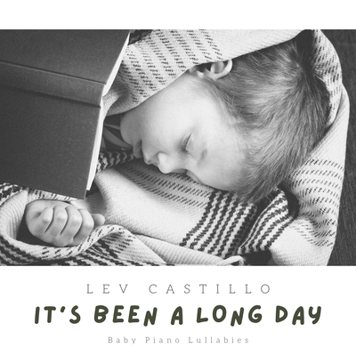It's Been A Long Day By Lev Castillo's cover