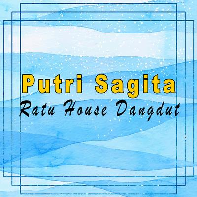 Ratu House Dangdut's cover