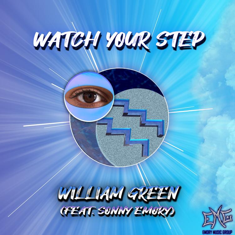 William Green's avatar image