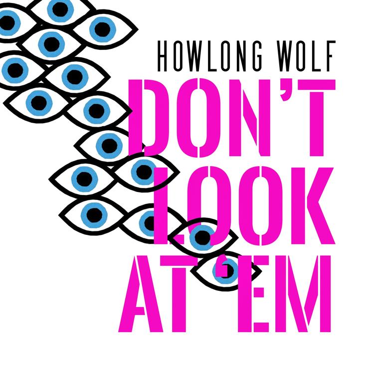 Howlong Wolf's avatar image