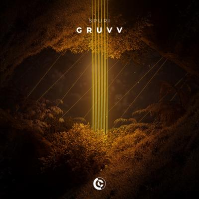 Gruvv By Spuri's cover