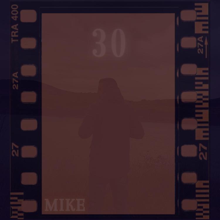Mike's avatar image