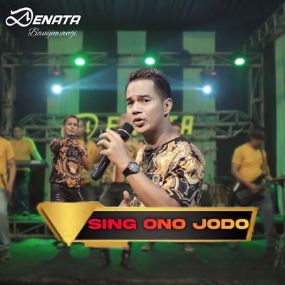 Sing Ono Jodo's cover