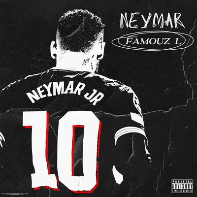 Neymar's cover