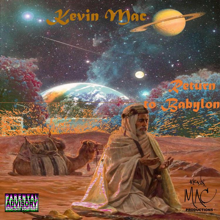 Kevin Mac's avatar image