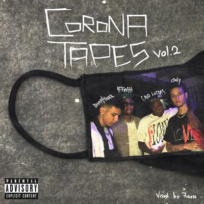 Corona Tapes, Vol. 2's cover