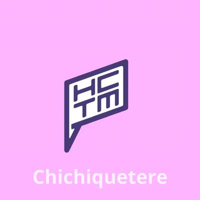 Chichiquetere By Juan David's cover