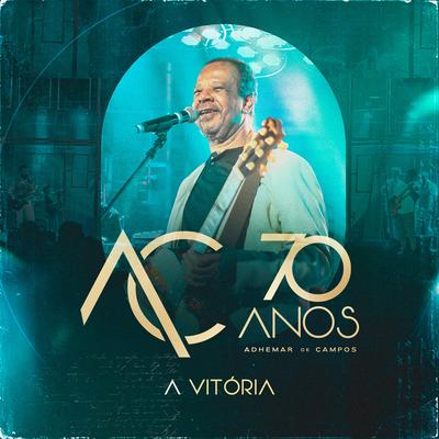 A Vitória By Adhemar De Campos's cover