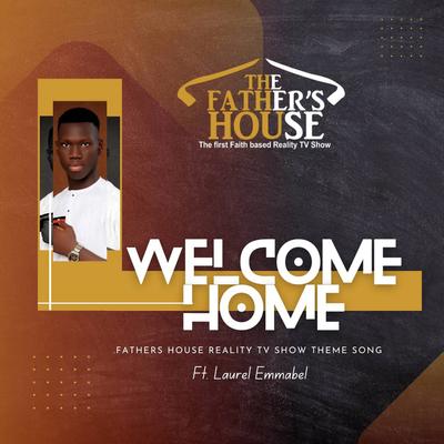 The Father's House's cover