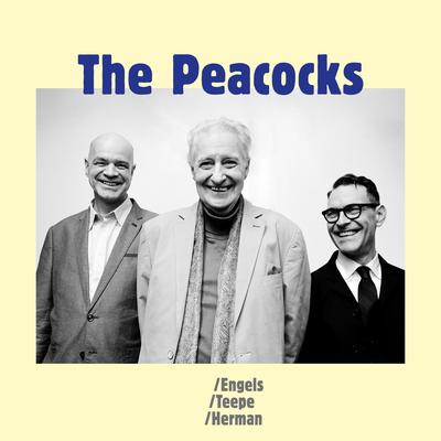 The Peacocks (Single Edit) By John Engels, Joris Teepe, Benjamin Herman's cover