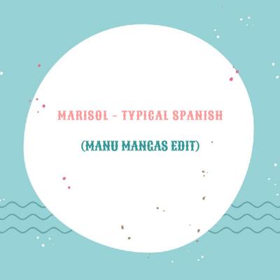 Typical Spanish (Edit)'s cover