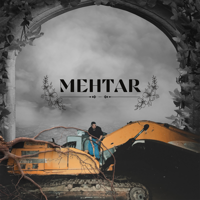 Mehtar's cover