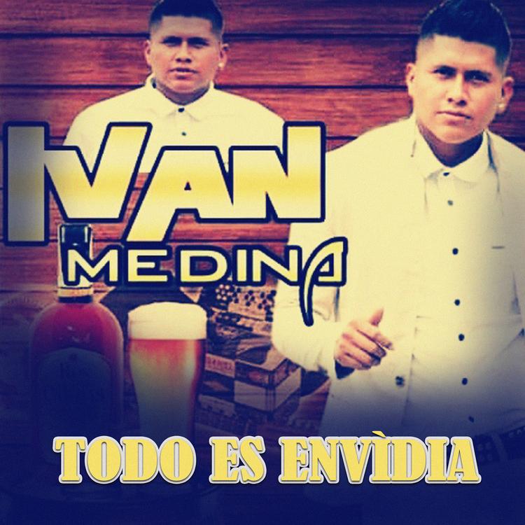 Ivan Medina's avatar image