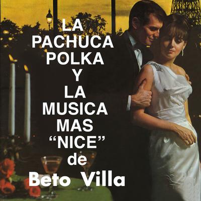 Lindas Mexicanas By Beto Villa's cover