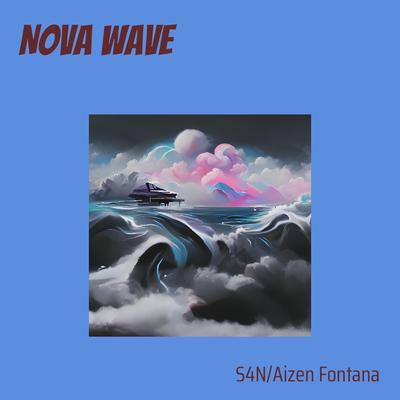 Nova Wave (Remix)'s cover