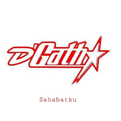 Sahabatku's cover