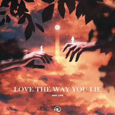 Love The Way You Lie By 2 VIVE's cover