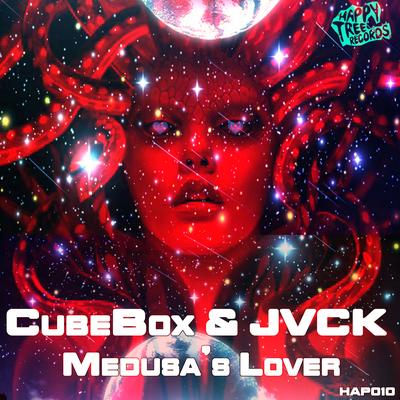 Cubebox's cover
