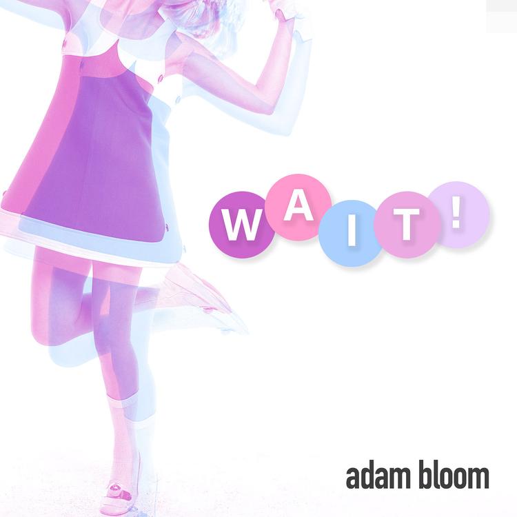 Adam Bloom's avatar image
