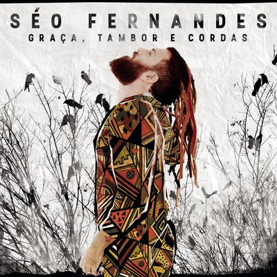 Agora Eu Canto Que Você Me Ama (feat. Ana Beatriz Mendes) By Séo Fernandes, Ana Beatriz Mendes's cover