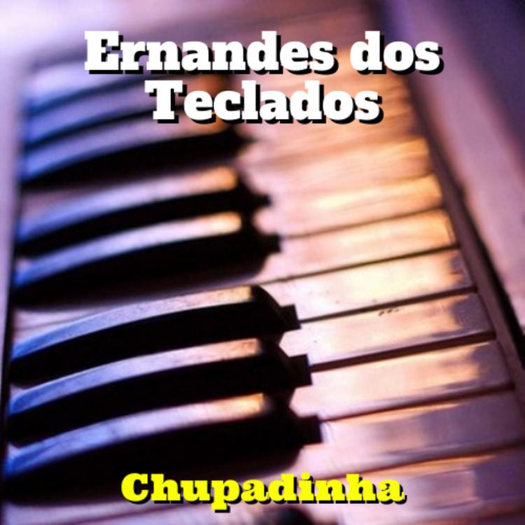 Ernandes dos Teclados's avatar image
