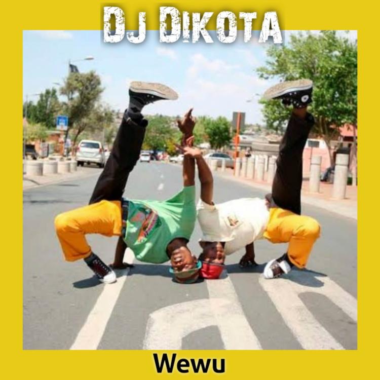DJ Dikota's avatar image