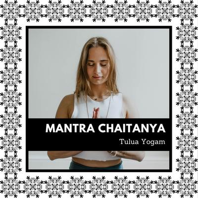 Mantra Chaitanya's cover