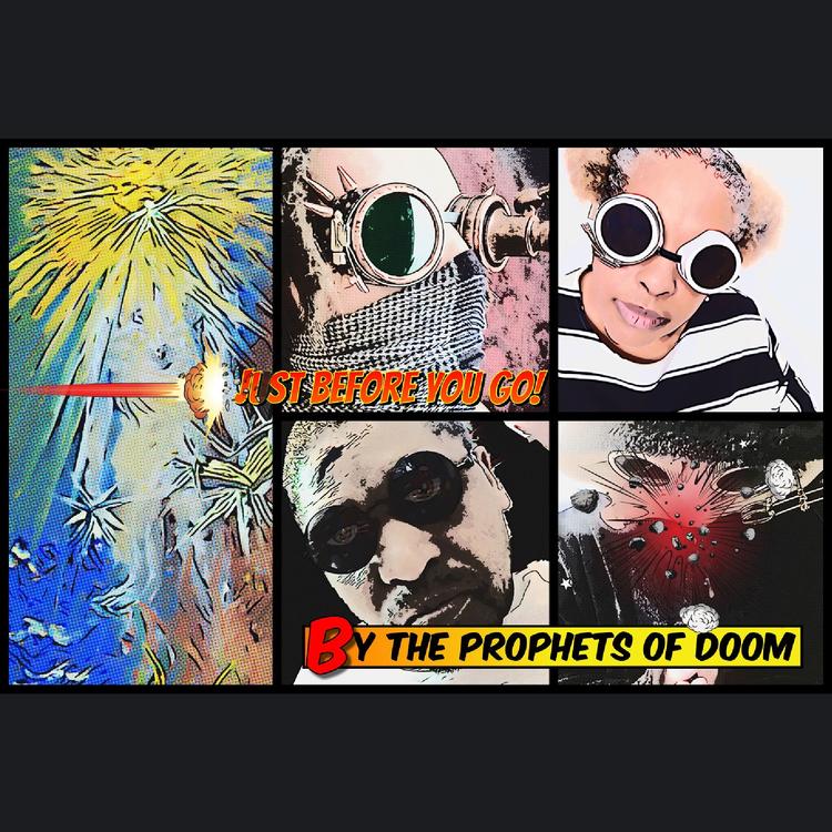 The Prophets Of Doom's avatar image