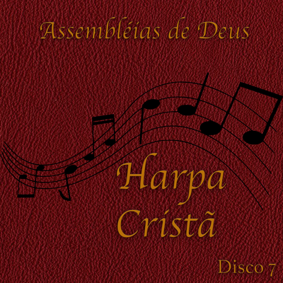 Cristo Pra Mim By Assembléias de Deus's cover