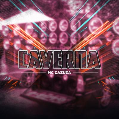 Caverna By MC Cazuza's cover