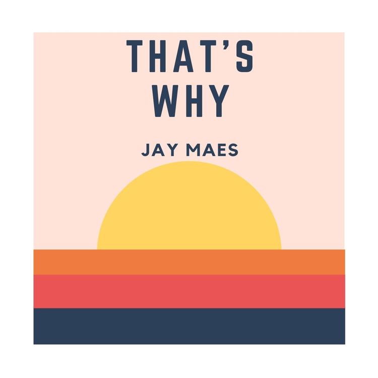 Jay Maes's avatar image