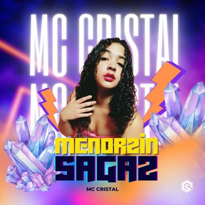 MC Cristal's cover