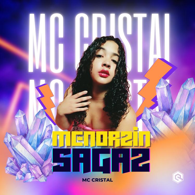 MC Cristal's avatar image