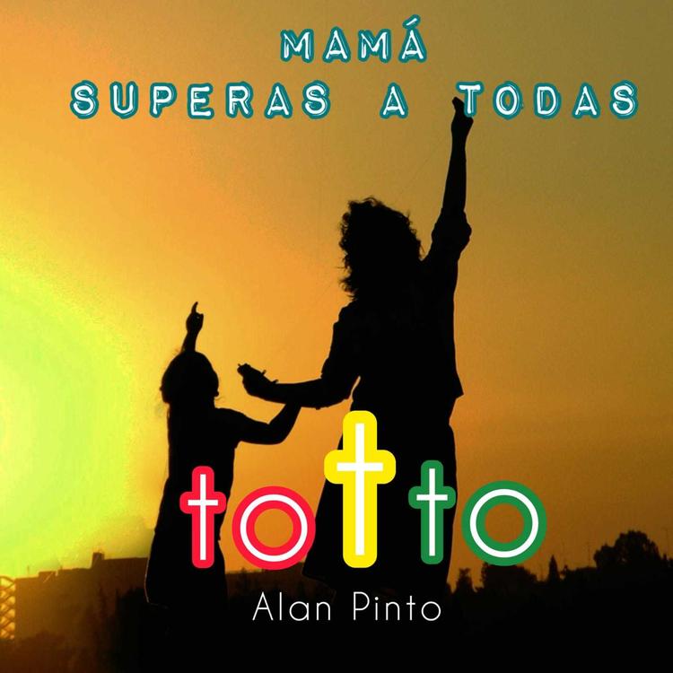 TOTTO ALAN PINTO's avatar image