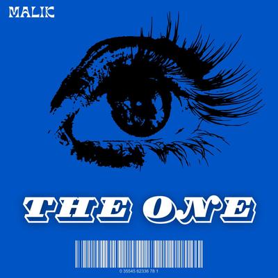 THE ONE's cover