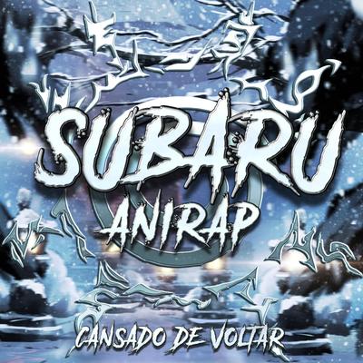Cansado De Voltar (Subaru) By anirap's cover