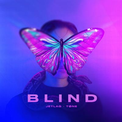 Blind By Jetlag Music, tøne's cover