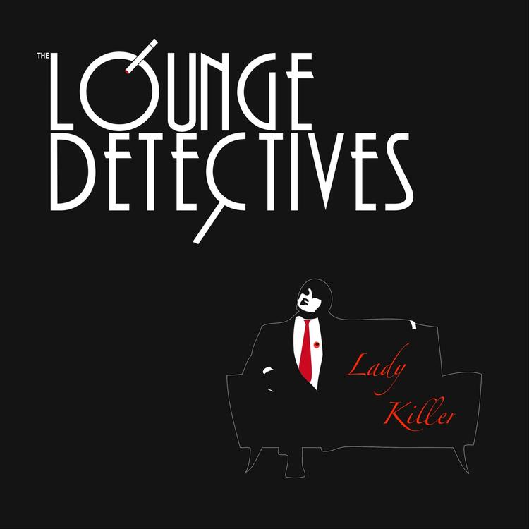 The Lounge Detectives's avatar image