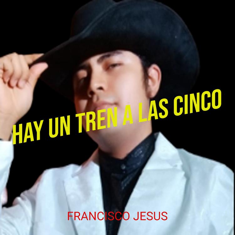 Francisco Jesus's avatar image