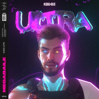 ULTRA's cover