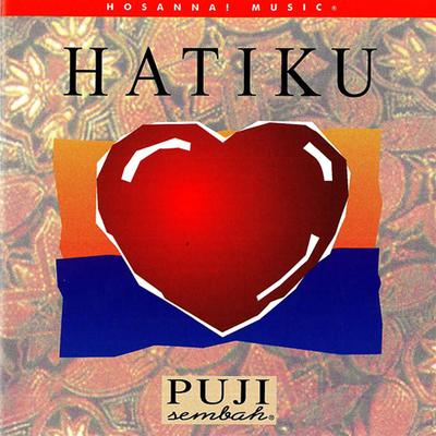 Hatiku's cover